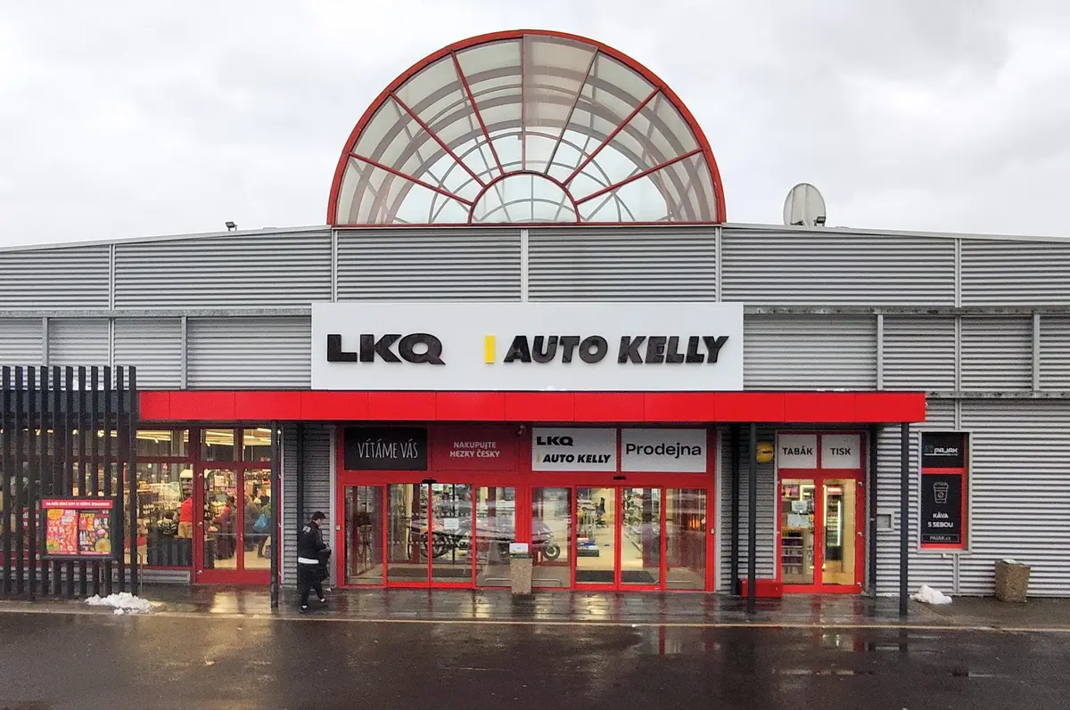 AUTO KELLY